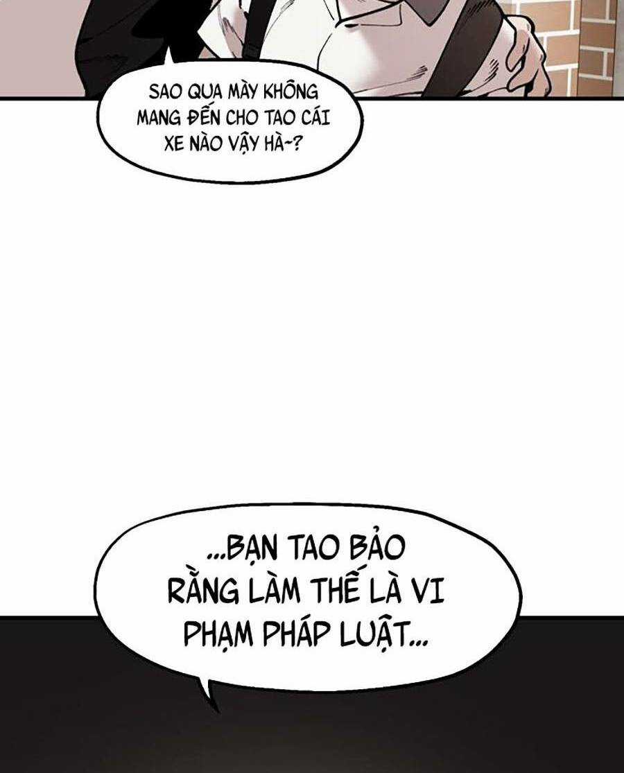 Xếp Hạng Bắt Nạt - Chapter 39 - Trang 84