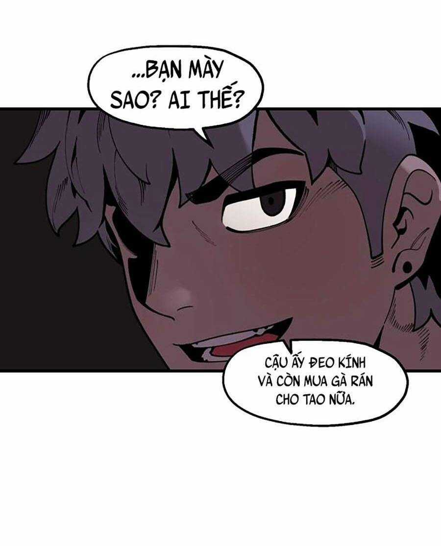 Xếp Hạng Bắt Nạt - Chapter 39 - Trang 86