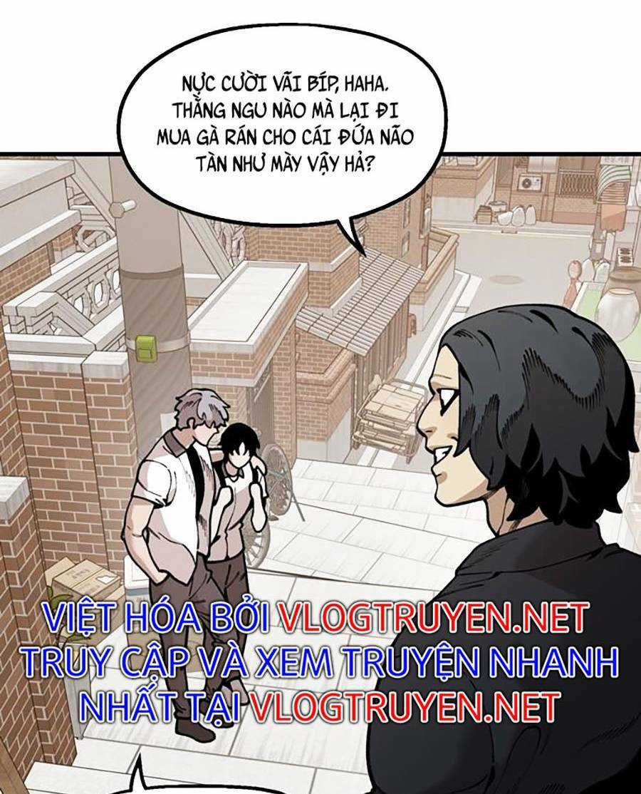 Xếp Hạng Bắt Nạt - Chapter 39 - Trang 87