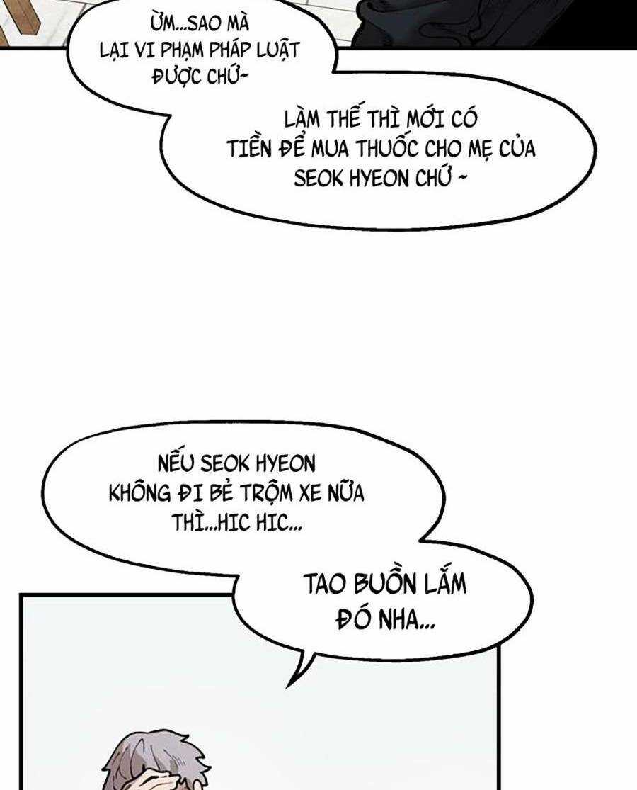 Xếp Hạng Bắt Nạt - Chapter 39 - Trang 88