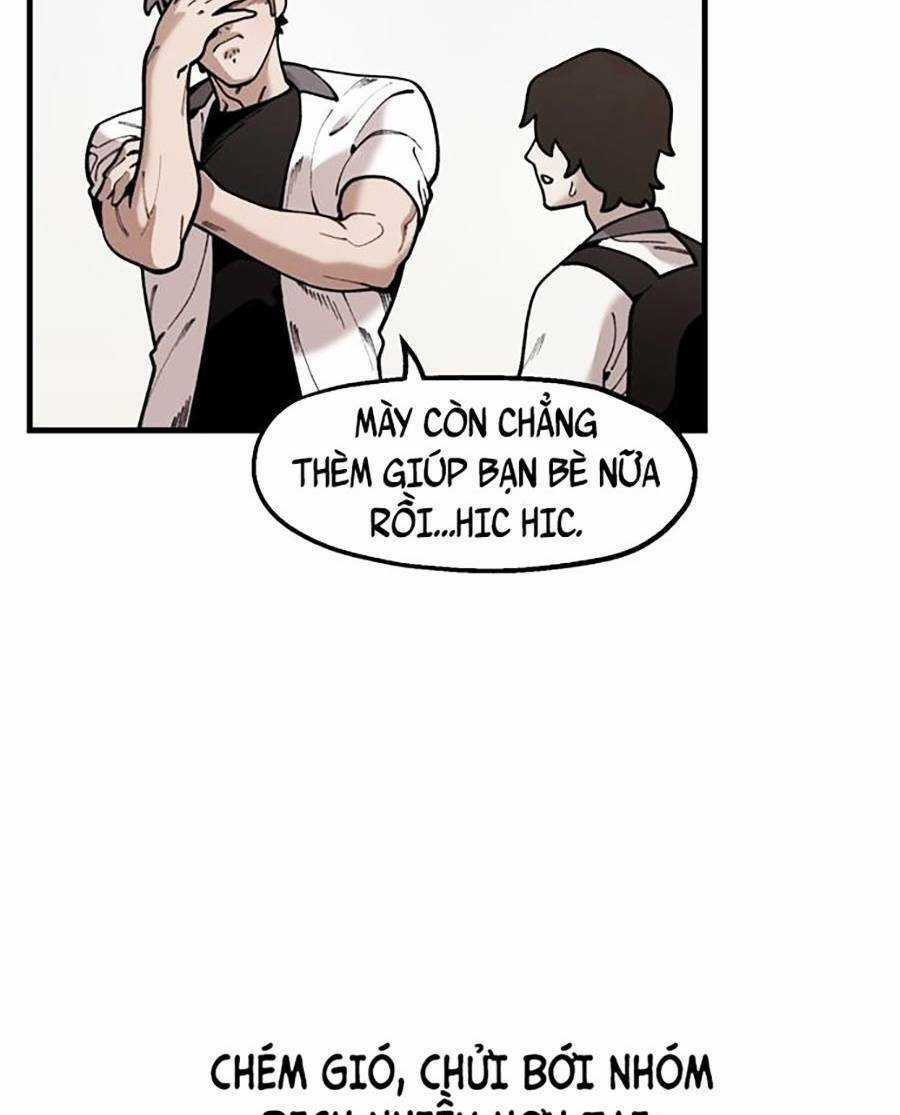 Xếp Hạng Bắt Nạt - Chapter 39 - Trang 89