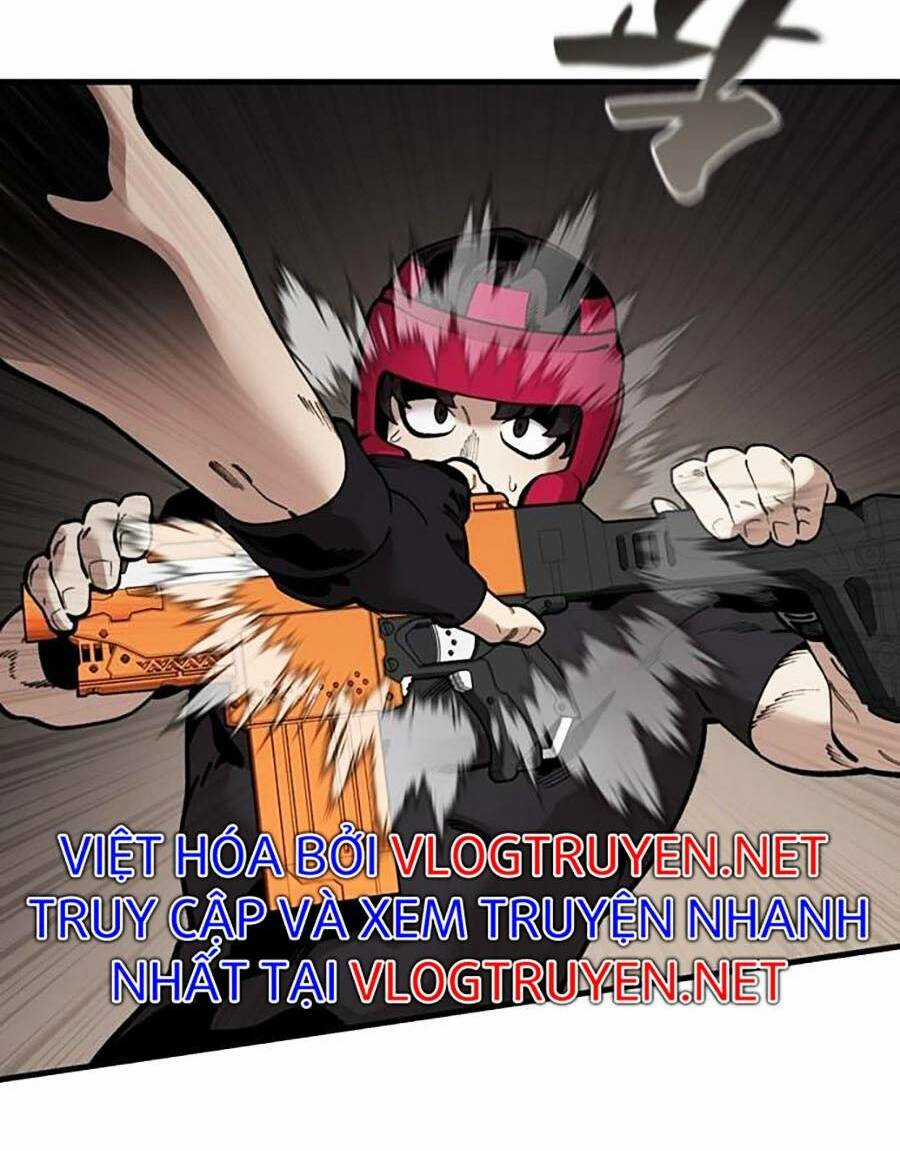 Xếp Hạng Bắt Nạt - Chapter 39 - Trang 10