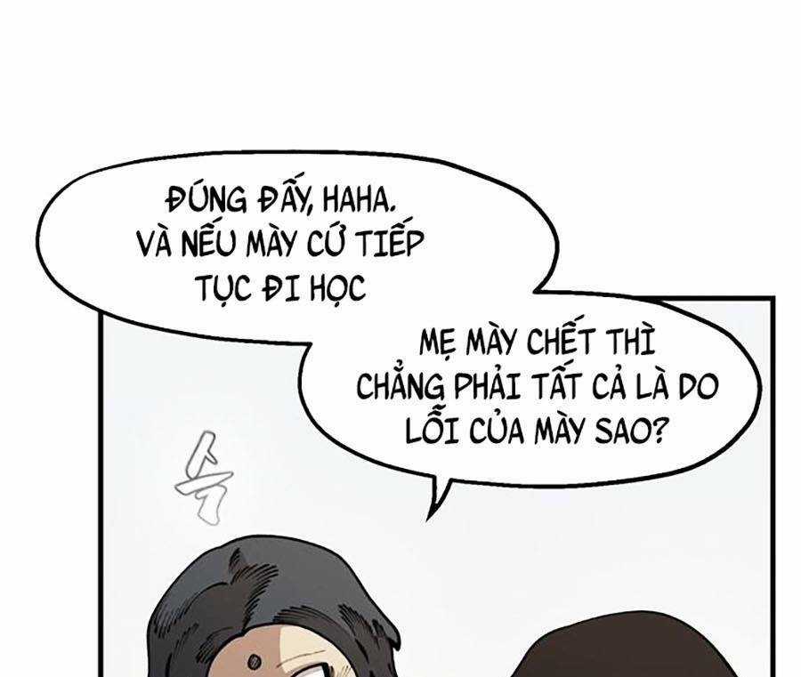 Xếp Hạng Bắt Nạt - Chapter 39 - Trang 91