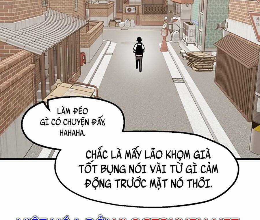 Xếp Hạng Bắt Nạt - Chapter 39 - Trang 98