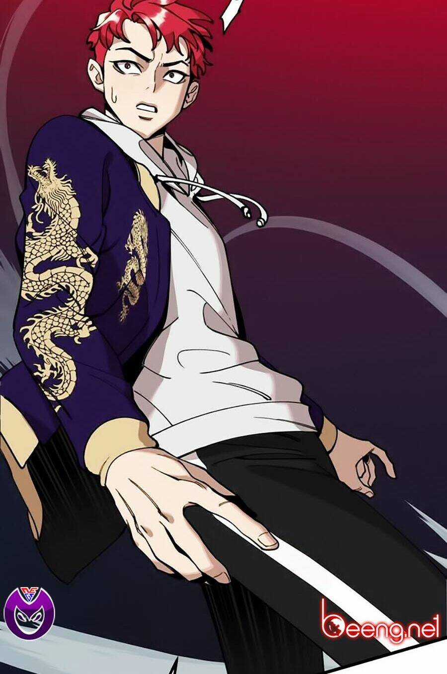 Xếp Hạng Bắt Nạt - Chapter 4 - Trang 2