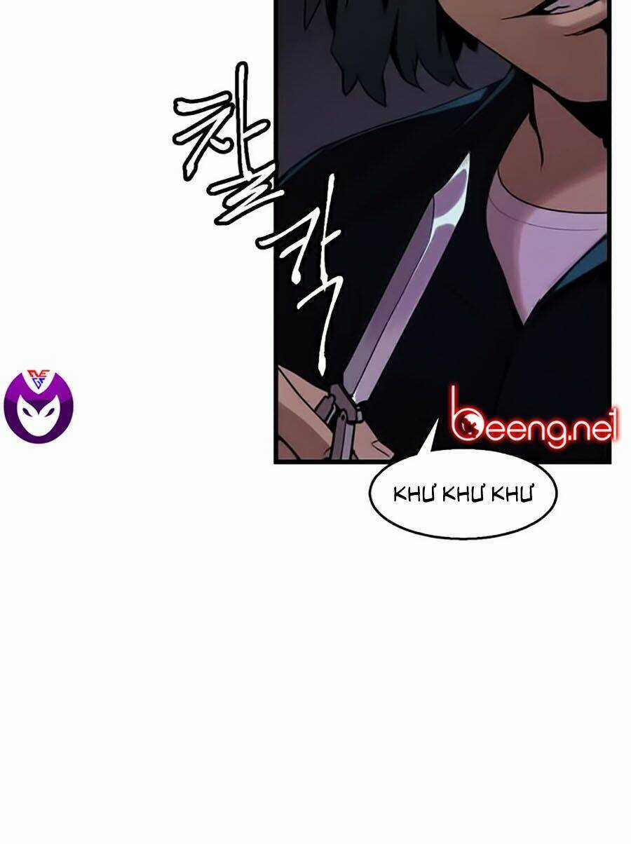 Xếp Hạng Bắt Nạt - Chapter 4 - Trang 101