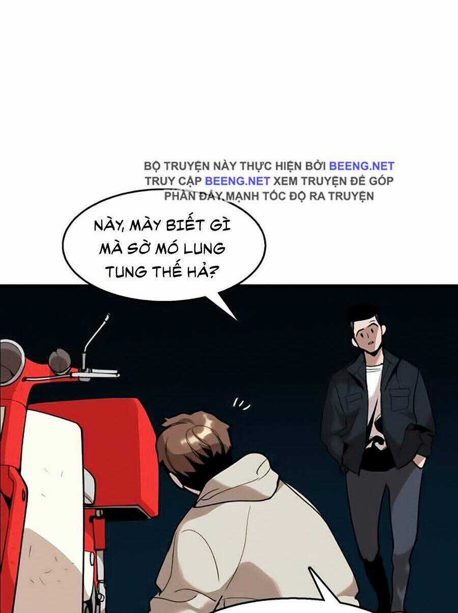 Xếp Hạng Bắt Nạt - Chapter 4 - Trang 102