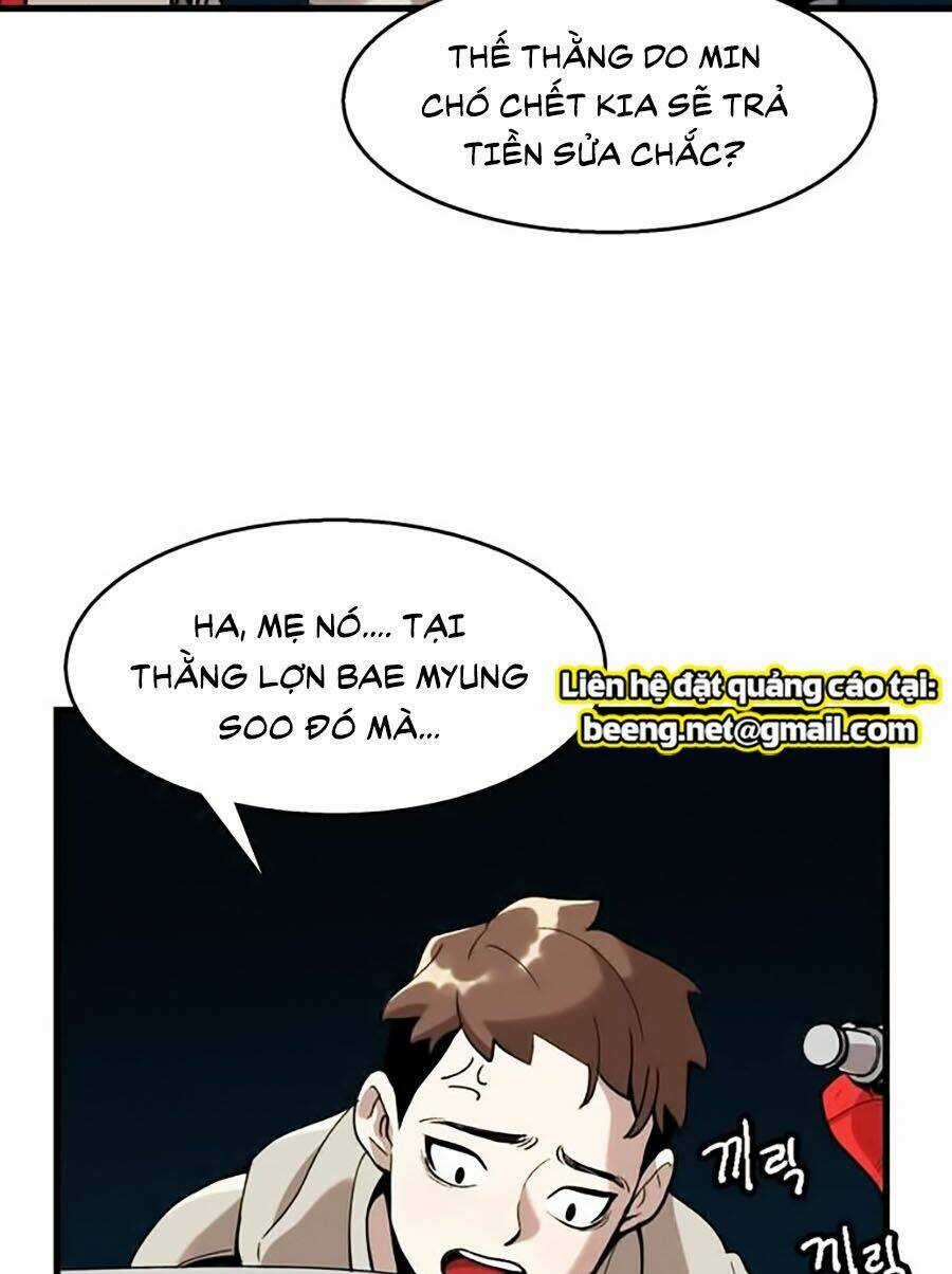 Xếp Hạng Bắt Nạt - Chapter 4 - Trang 103