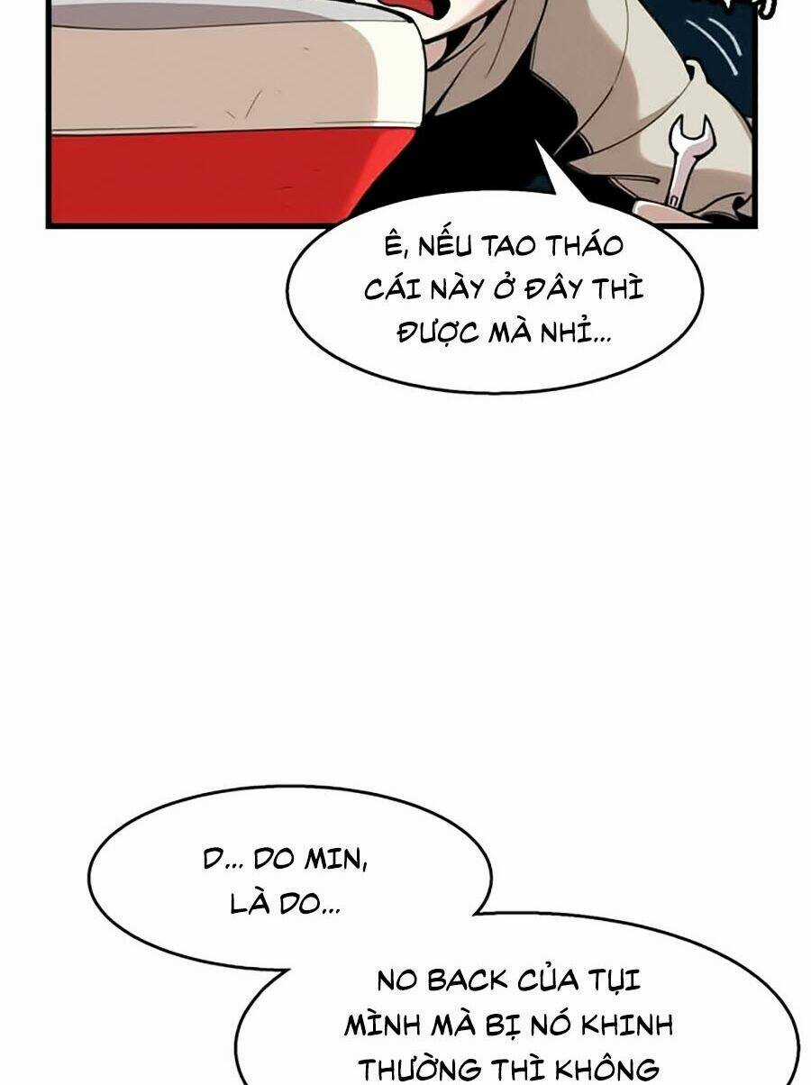 Xếp Hạng Bắt Nạt - Chapter 4 - Trang 104