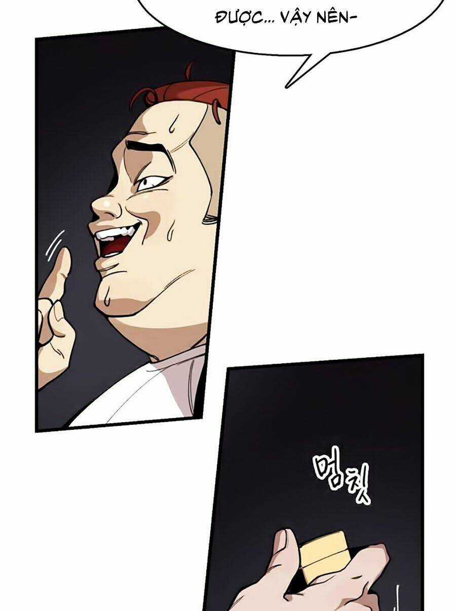 Xếp Hạng Bắt Nạt - Chapter 4 - Trang 105