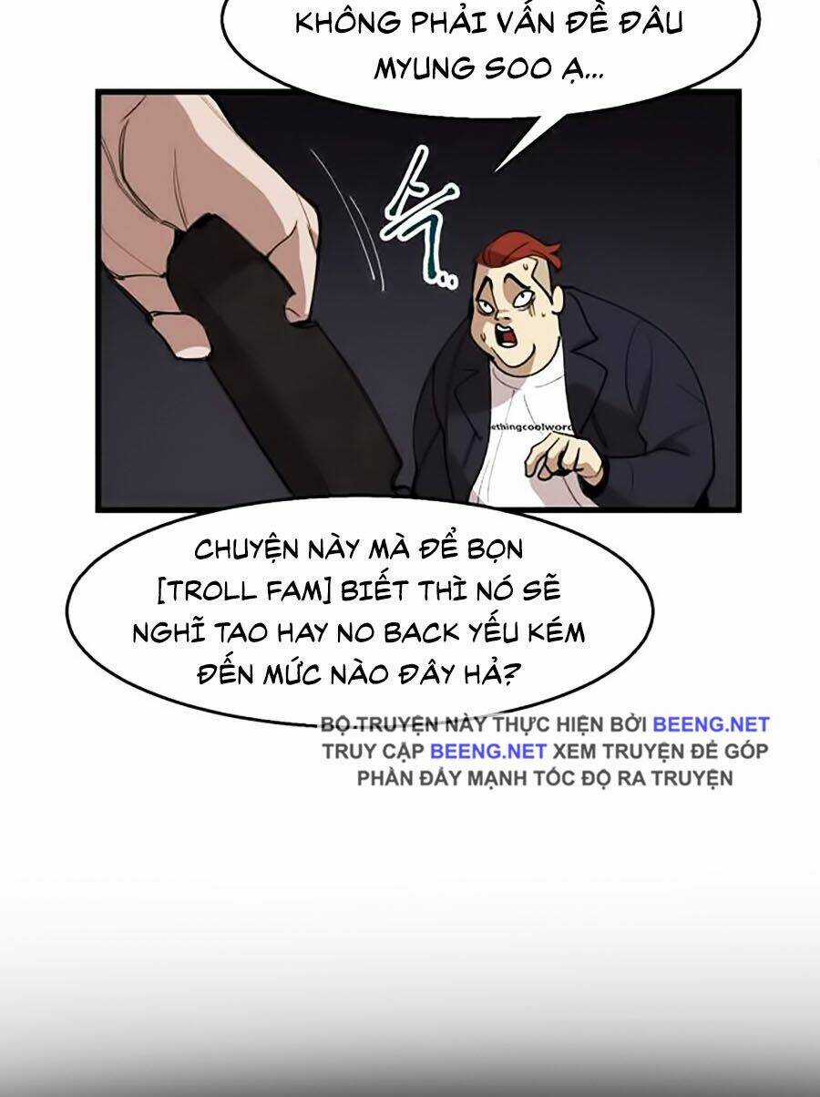 Xếp Hạng Bắt Nạt - Chapter 4 - Trang 107