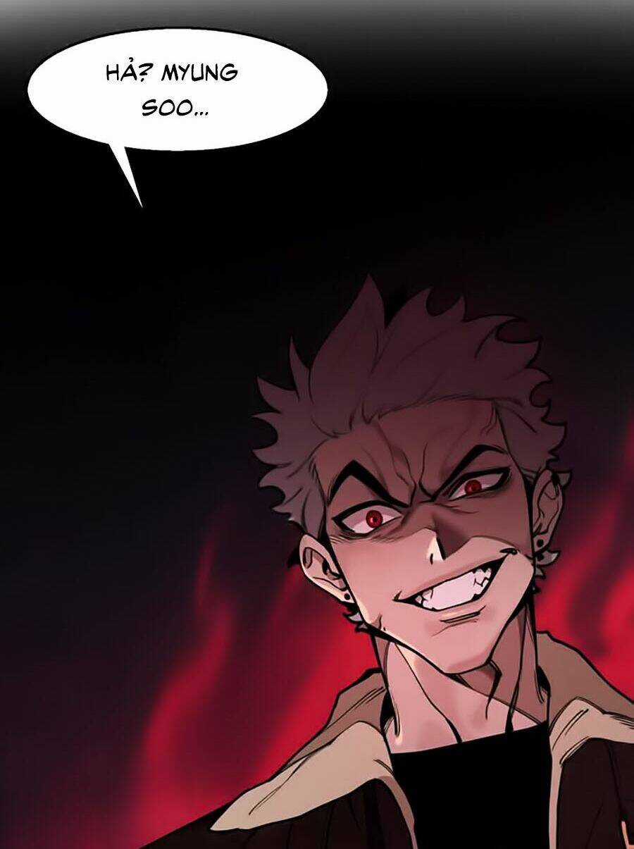 Xếp Hạng Bắt Nạt - Chapter 4 - Trang 108