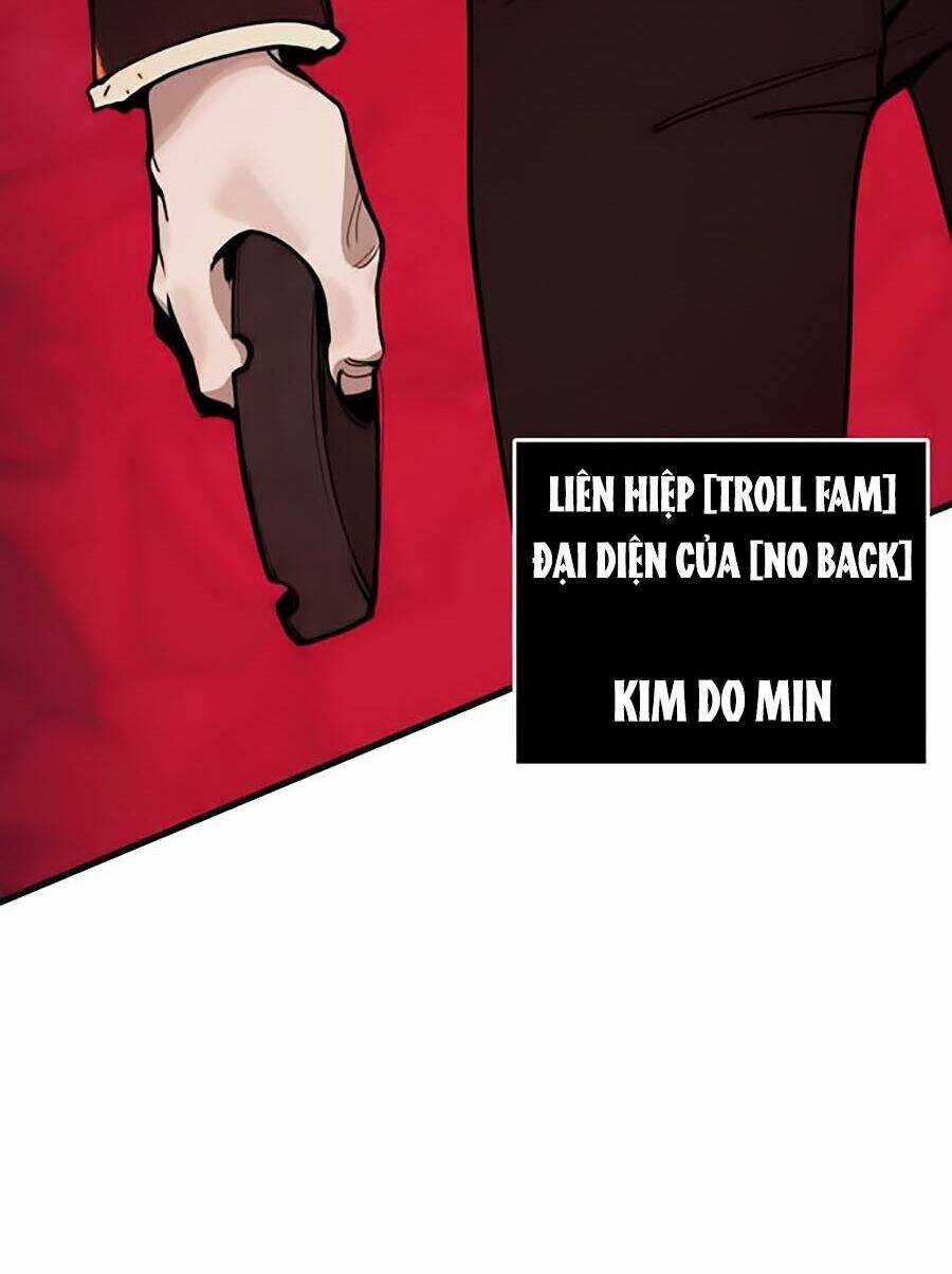 Xếp Hạng Bắt Nạt - Chapter 4 - Trang 110