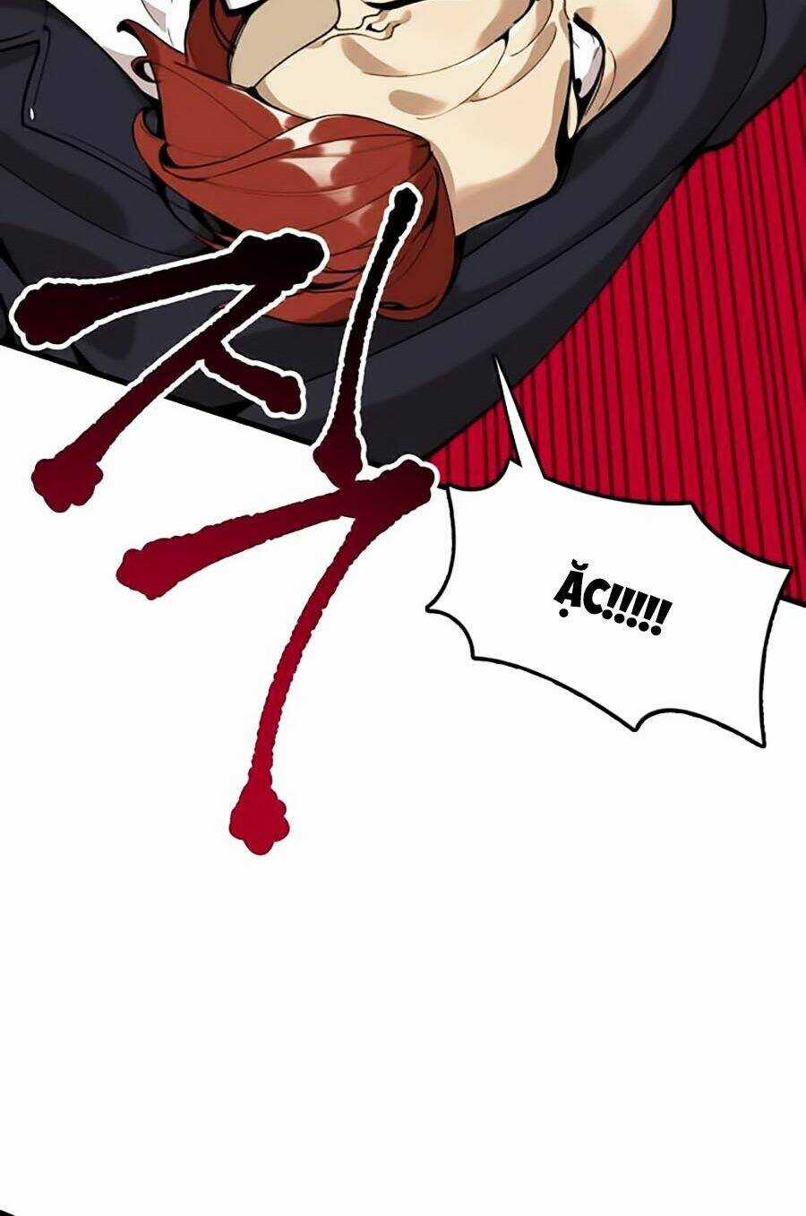 Xếp Hạng Bắt Nạt - Chapter 4 - Trang 12