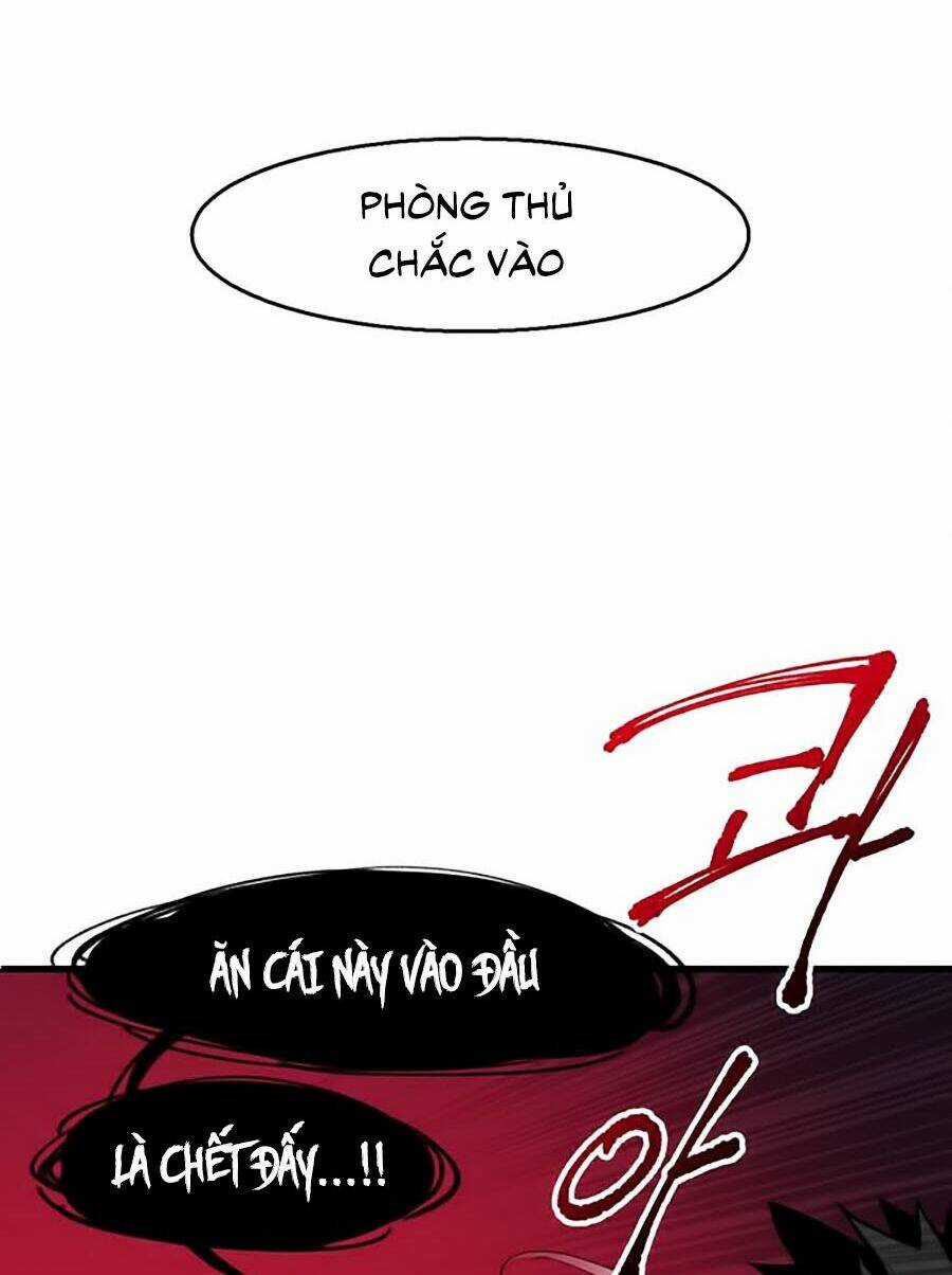 Xếp Hạng Bắt Nạt - Chapter 4 - Trang 112