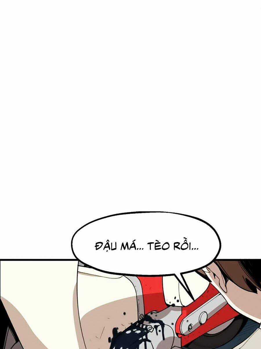 Xếp Hạng Bắt Nạt - Chapter 4 - Trang 117