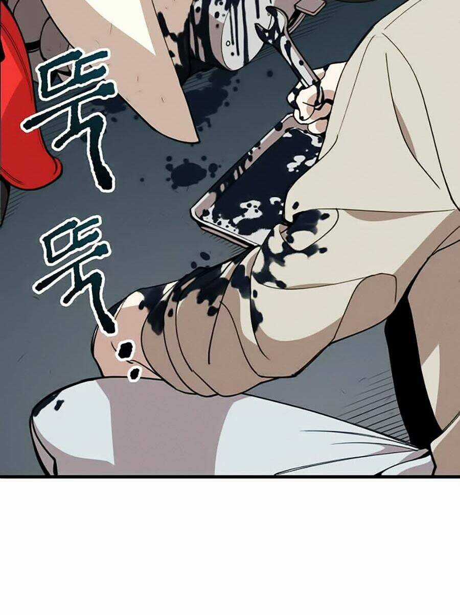 Xếp Hạng Bắt Nạt - Chapter 4 - Trang 118