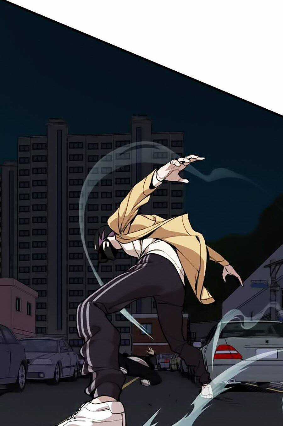 Xếp Hạng Bắt Nạt - Chapter 4 - Trang 13