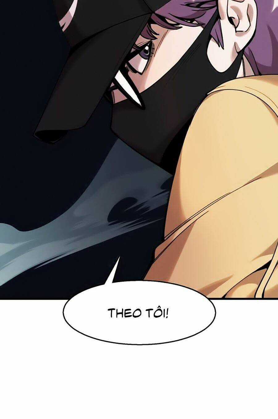 Xếp Hạng Bắt Nạt - Chapter 4 - Trang 15