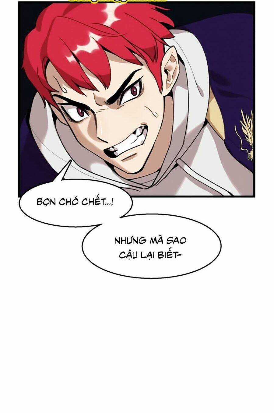 Xếp Hạng Bắt Nạt - Chapter 4 - Trang 25