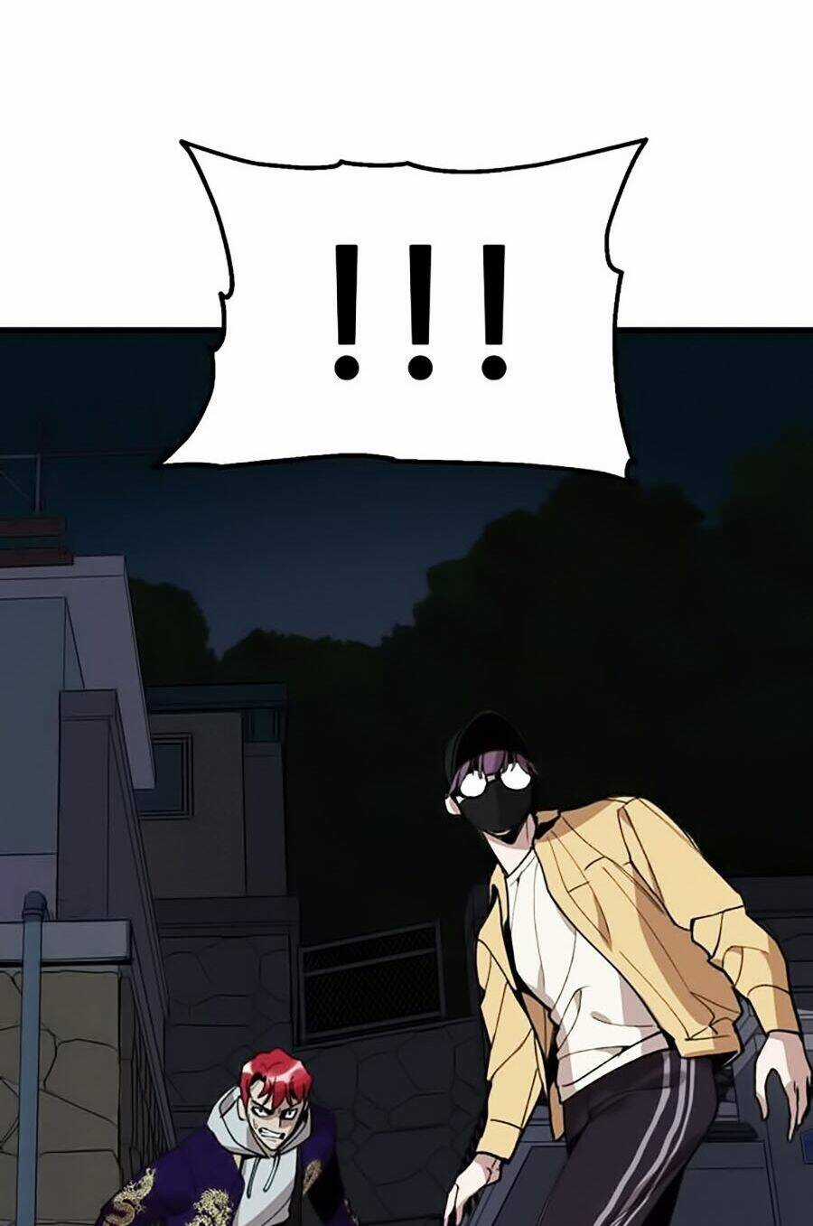 Xếp Hạng Bắt Nạt - Chapter 4 - Trang 26