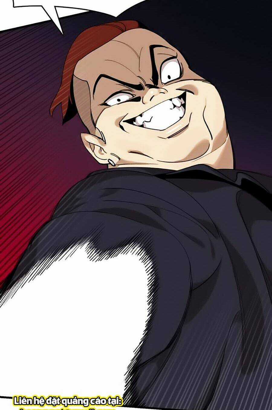 Xếp Hạng Bắt Nạt - Chapter 4 - Trang 4