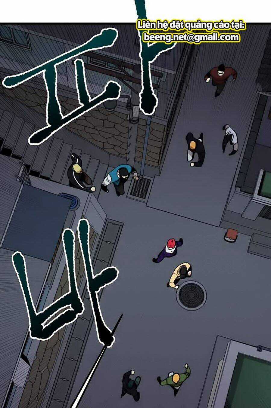 Xếp Hạng Bắt Nạt - Chapter 4 - Trang 34