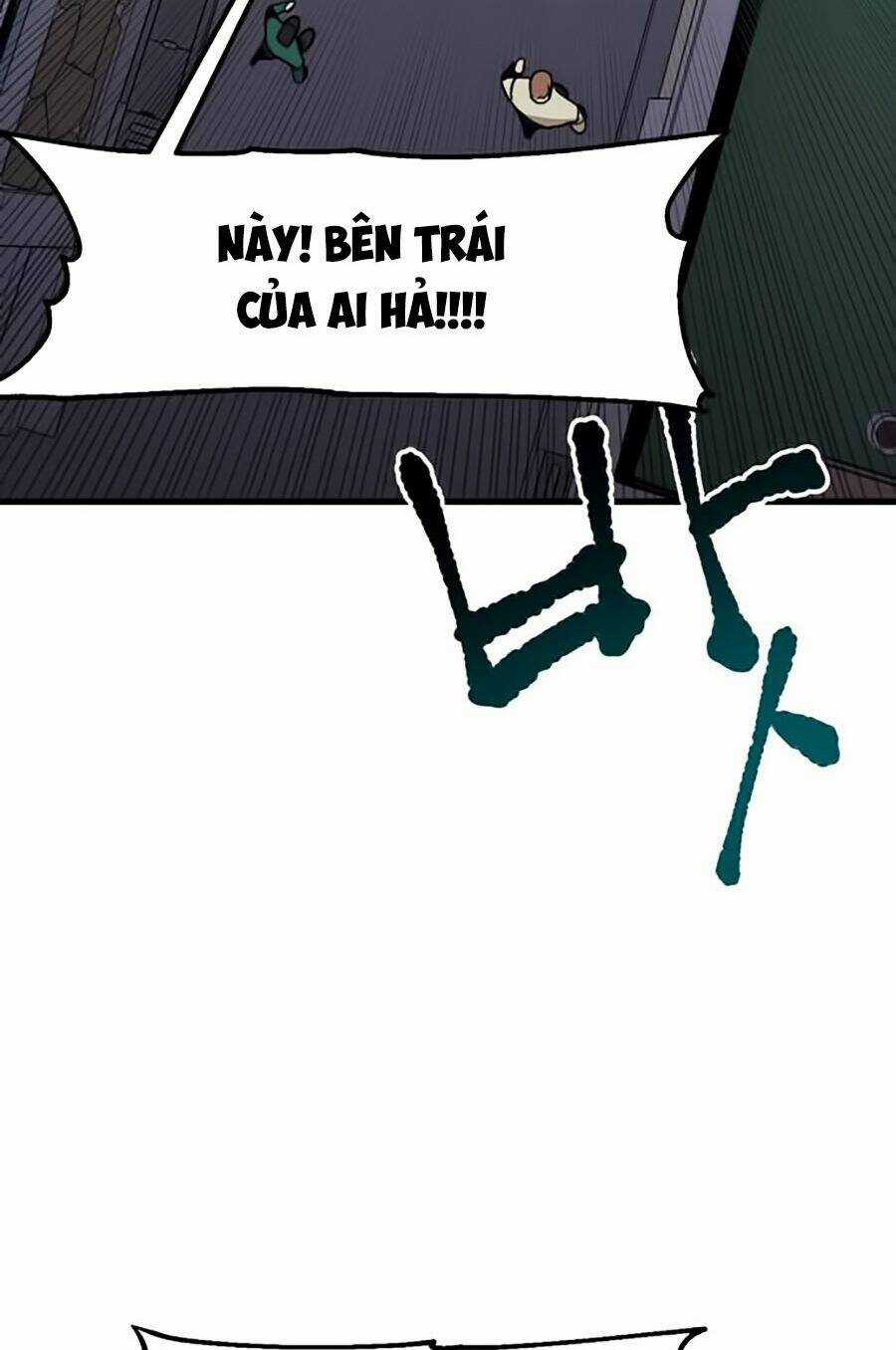 Xếp Hạng Bắt Nạt - Chapter 4 - Trang 35