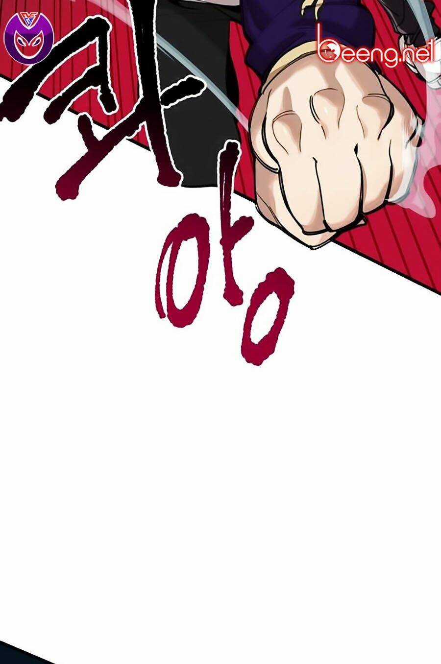 Xếp Hạng Bắt Nạt - Chapter 4 - Trang 37