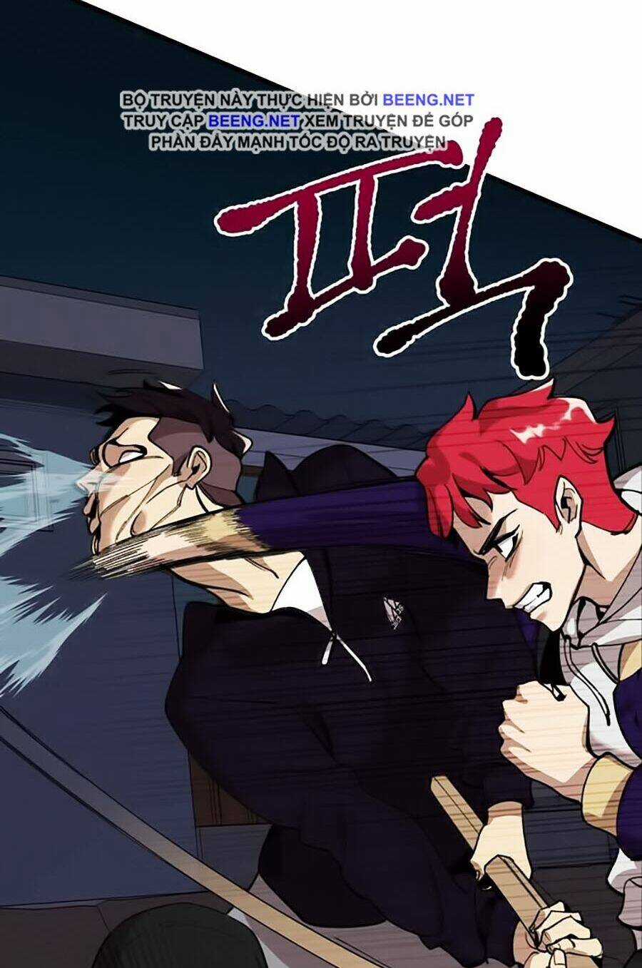 Xếp Hạng Bắt Nạt - Chapter 4 - Trang 38