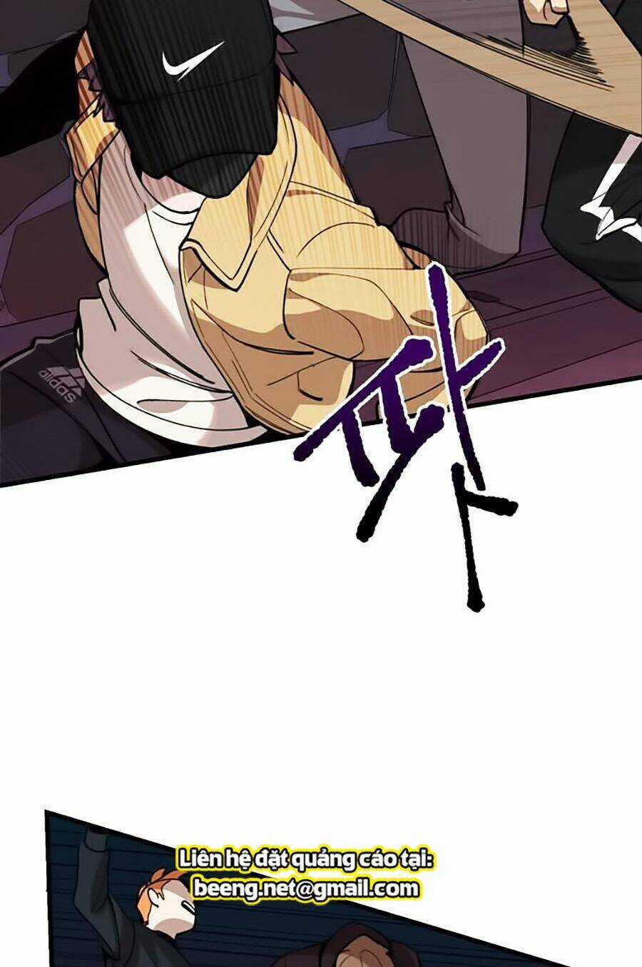 Xếp Hạng Bắt Nạt - Chapter 4 - Trang 39