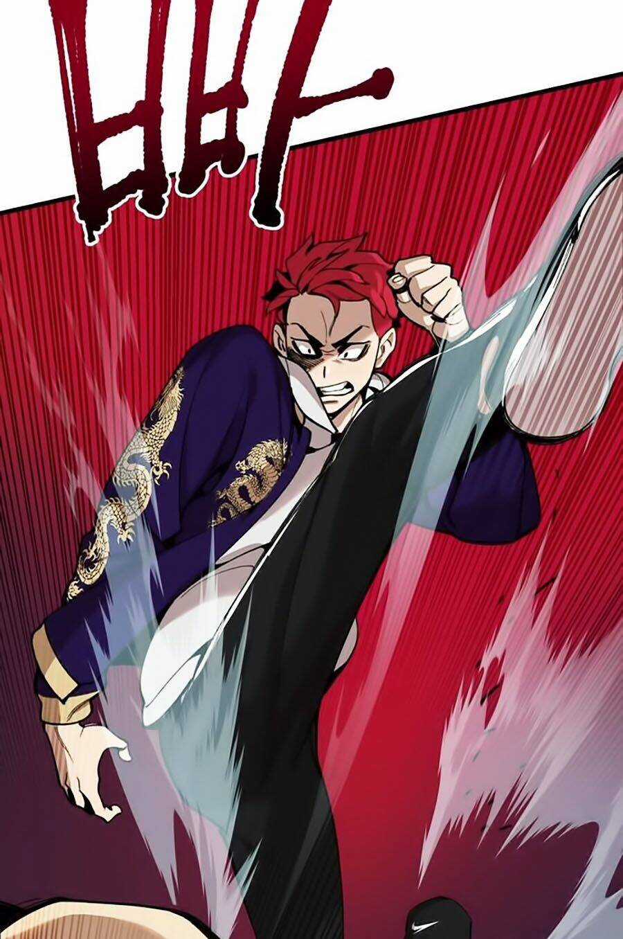 Xếp Hạng Bắt Nạt - Chapter 4 - Trang 41