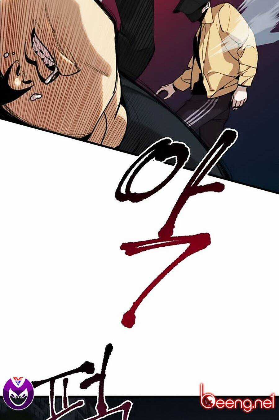 Xếp Hạng Bắt Nạt - Chapter 4 - Trang 42