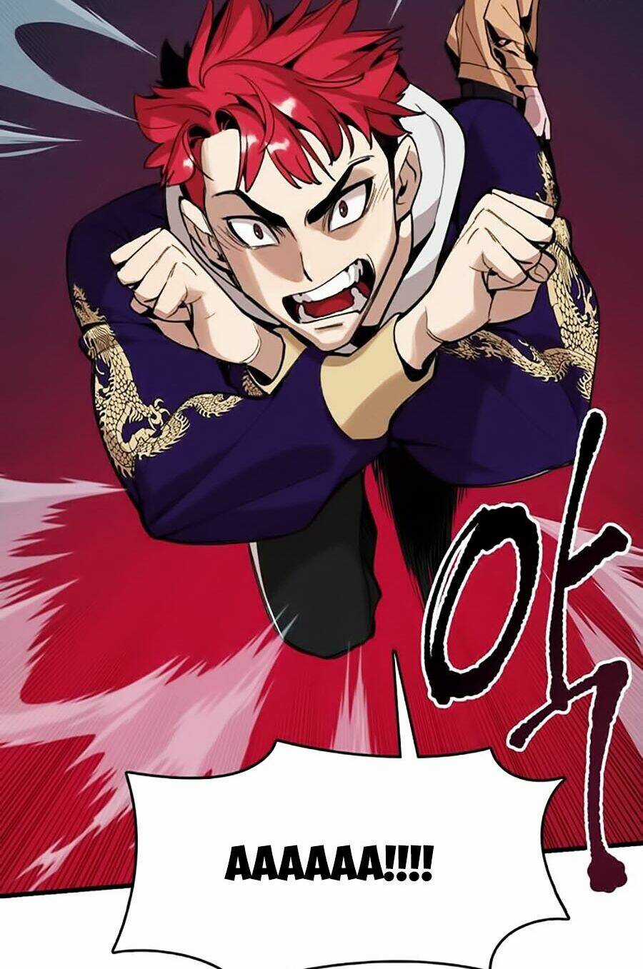 Xếp Hạng Bắt Nạt - Chapter 4 - Trang 46