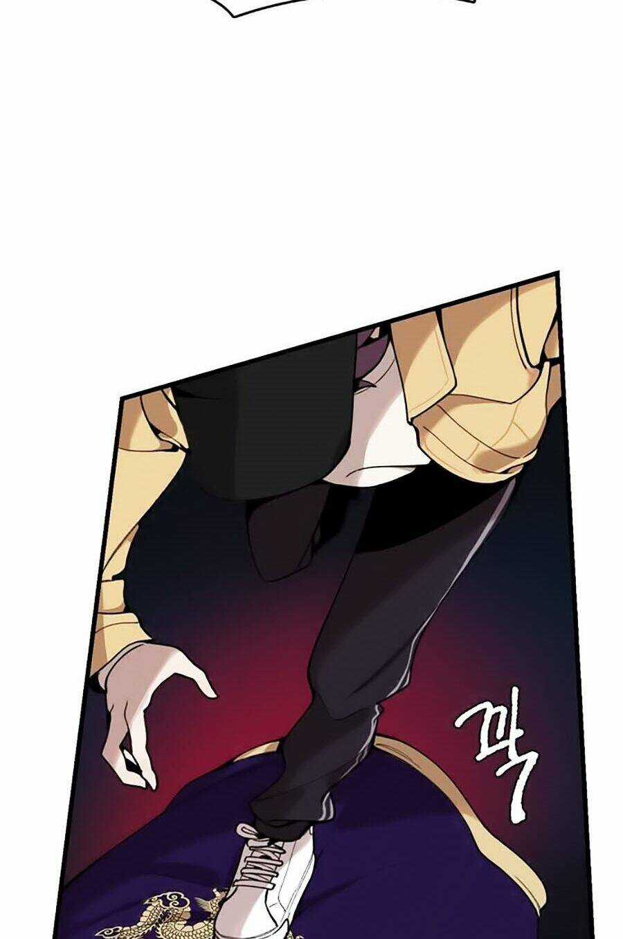 Xếp Hạng Bắt Nạt - Chapter 4 - Trang 47