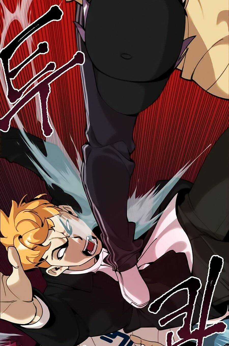 Xếp Hạng Bắt Nạt - Chapter 4 - Trang 50