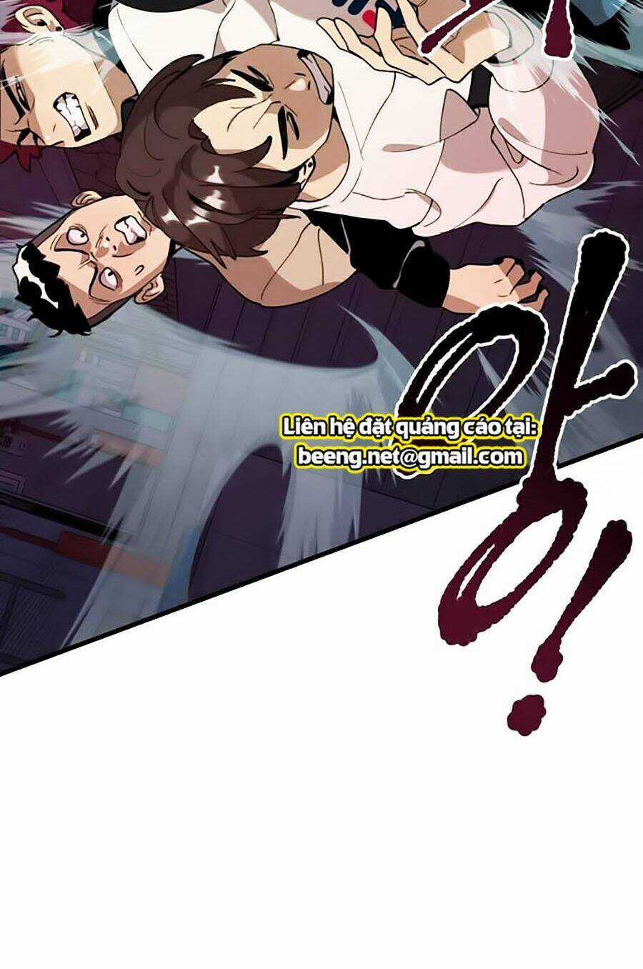 Xếp Hạng Bắt Nạt - Chapter 4 - Trang 51