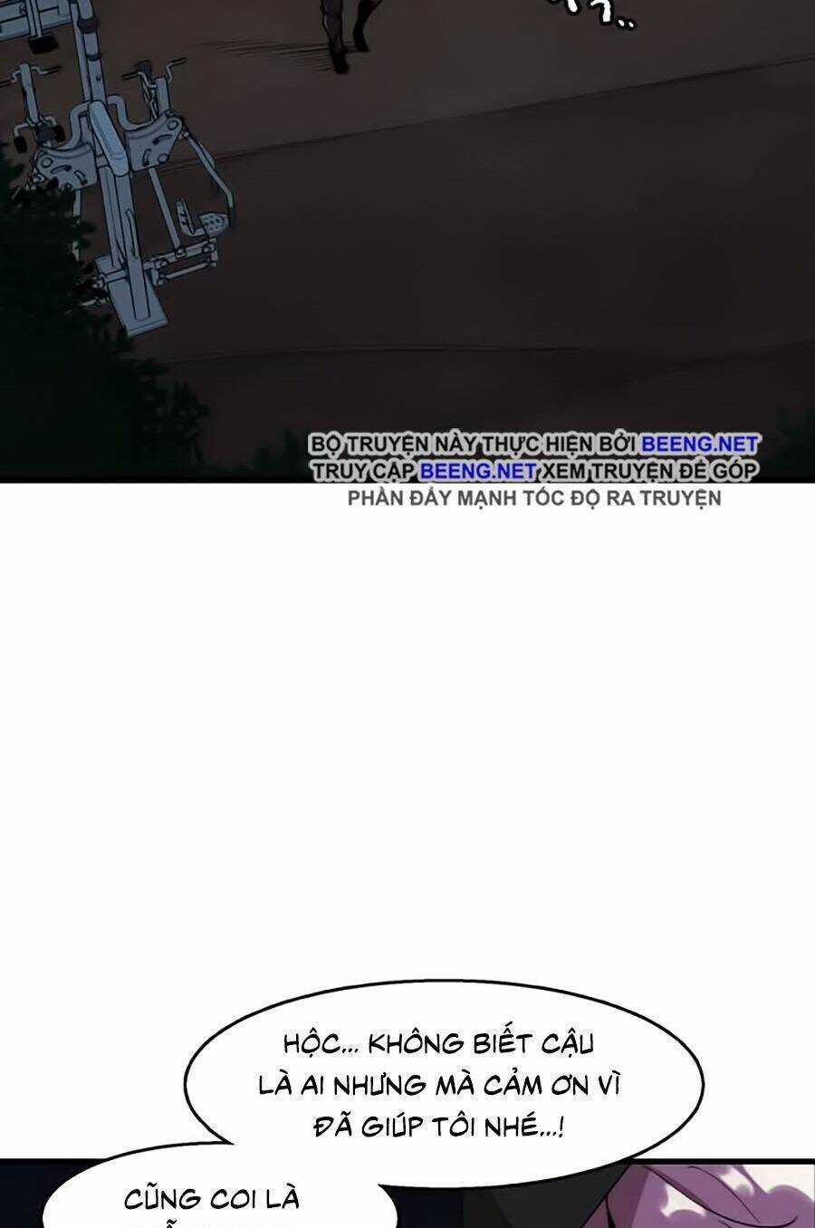 Xếp Hạng Bắt Nạt - Chapter 4 - Trang 55