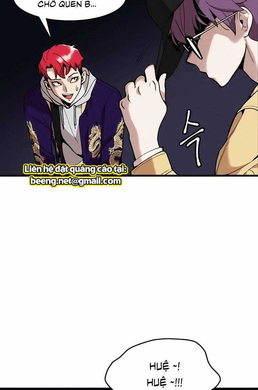 Xếp Hạng Bắt Nạt - Chapter 4 - Trang 56