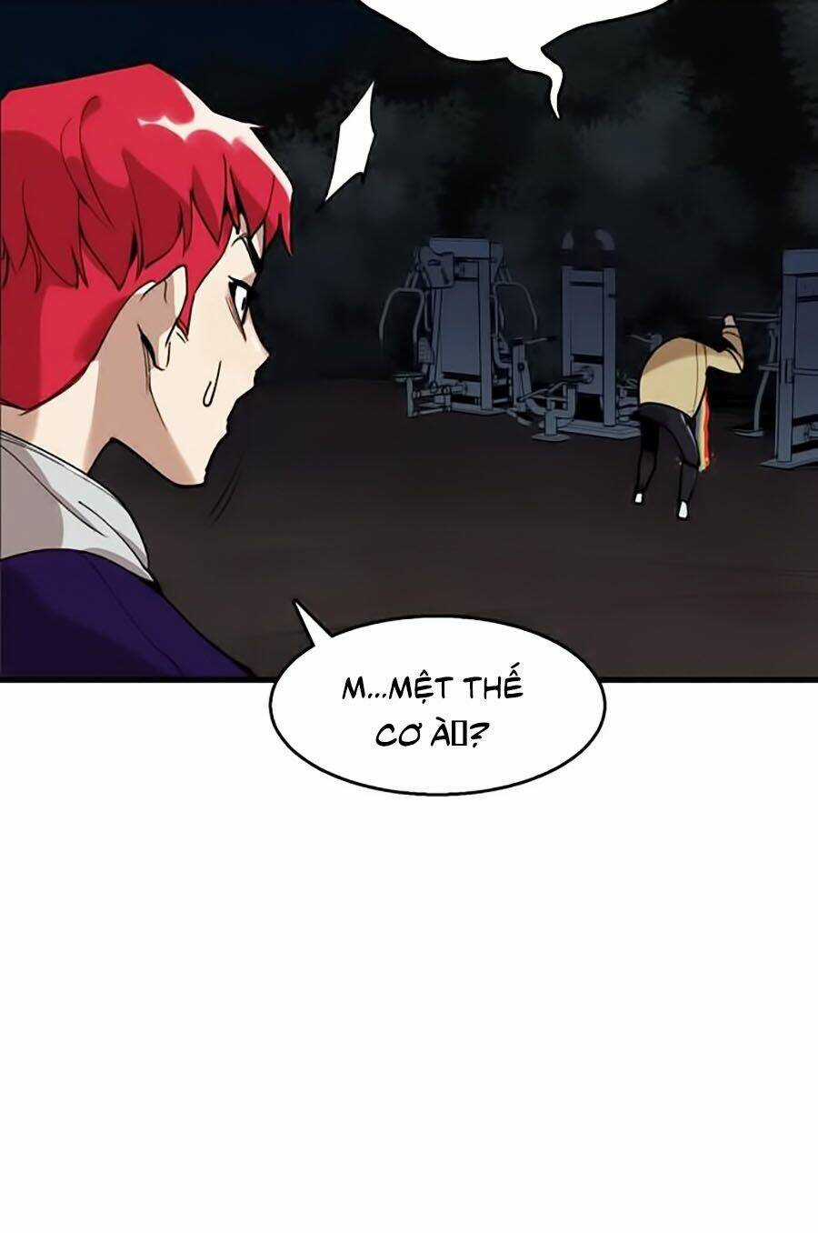 Xếp Hạng Bắt Nạt - Chapter 4 - Trang 57