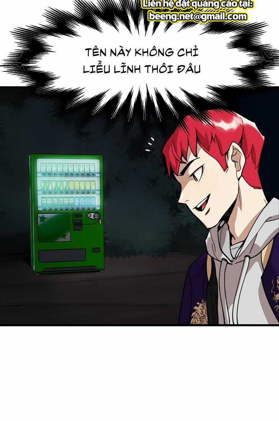 Xếp Hạng Bắt Nạt - Chapter 4 - Trang 60