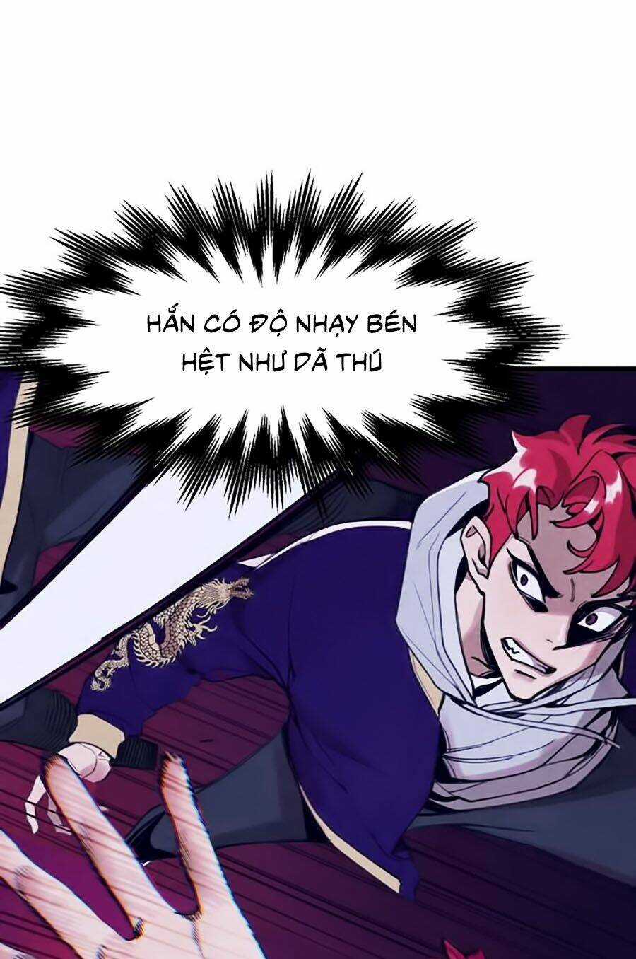 Xếp Hạng Bắt Nạt - Chapter 4 - Trang 61