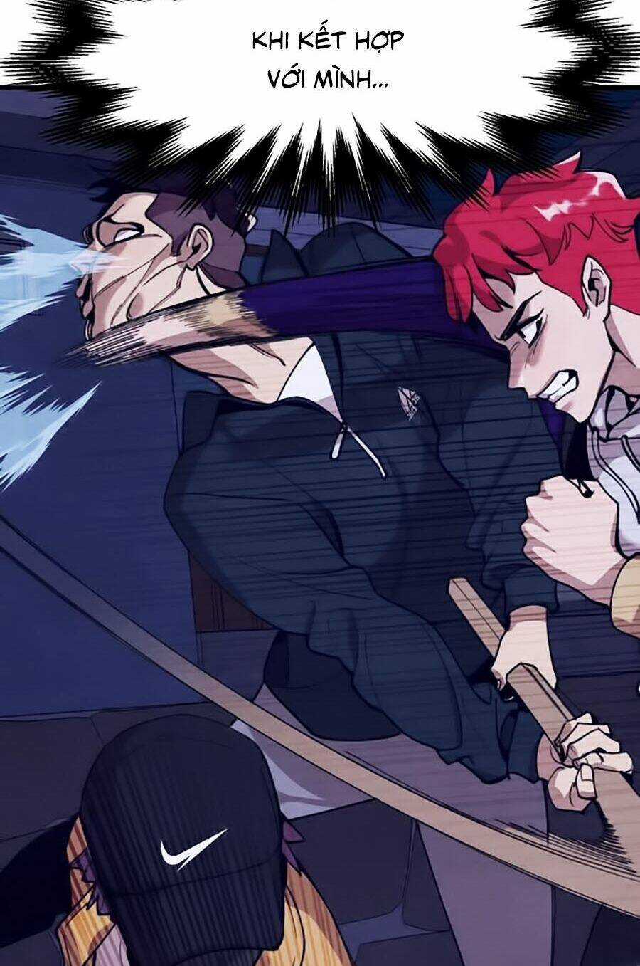 Xếp Hạng Bắt Nạt - Chapter 4 - Trang 64