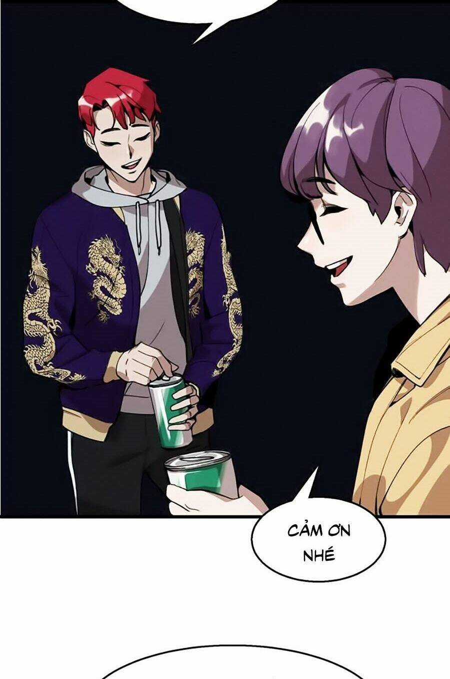 Xếp Hạng Bắt Nạt - Chapter 4 - Trang 67