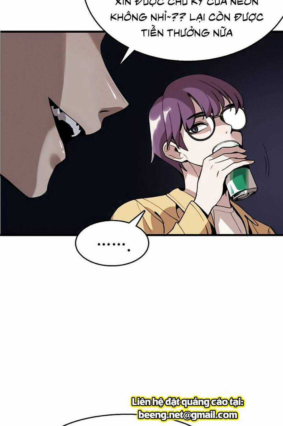 Xếp Hạng Bắt Nạt - Chapter 4 - Trang 69