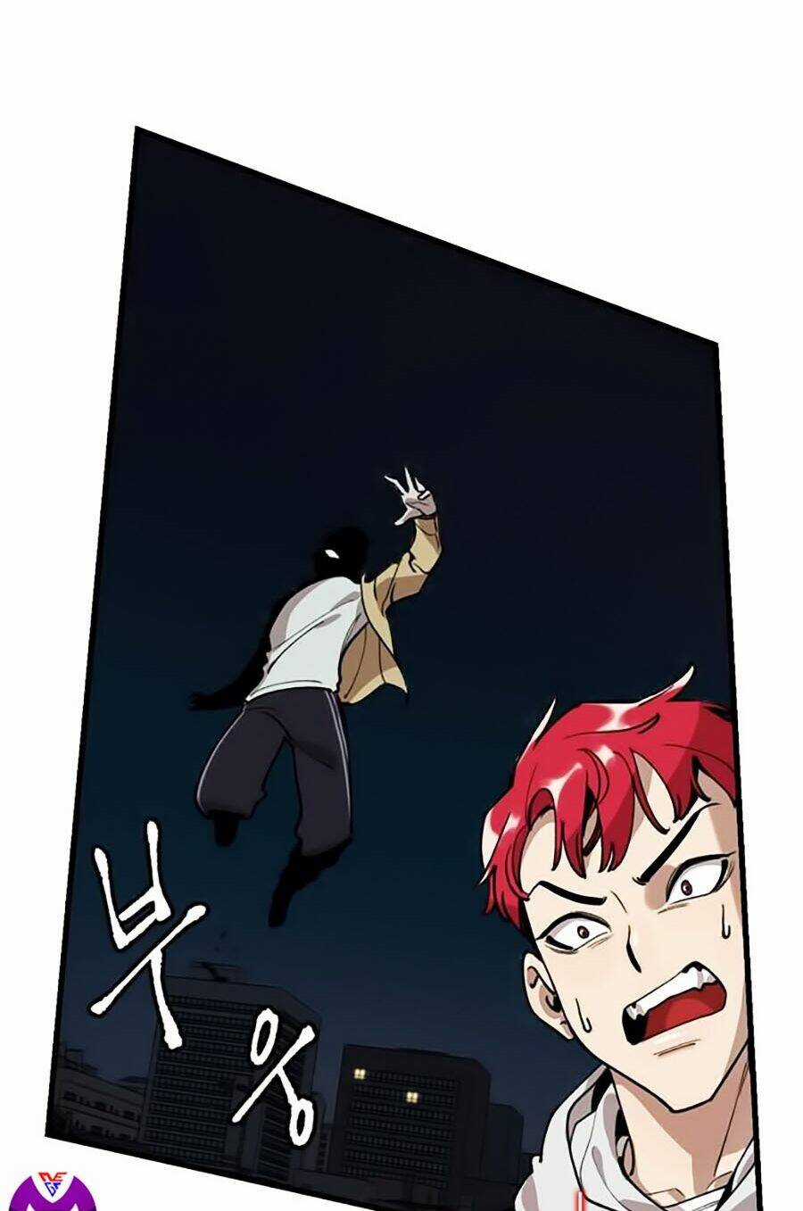 Xếp Hạng Bắt Nạt - Chapter 4 - Trang 8