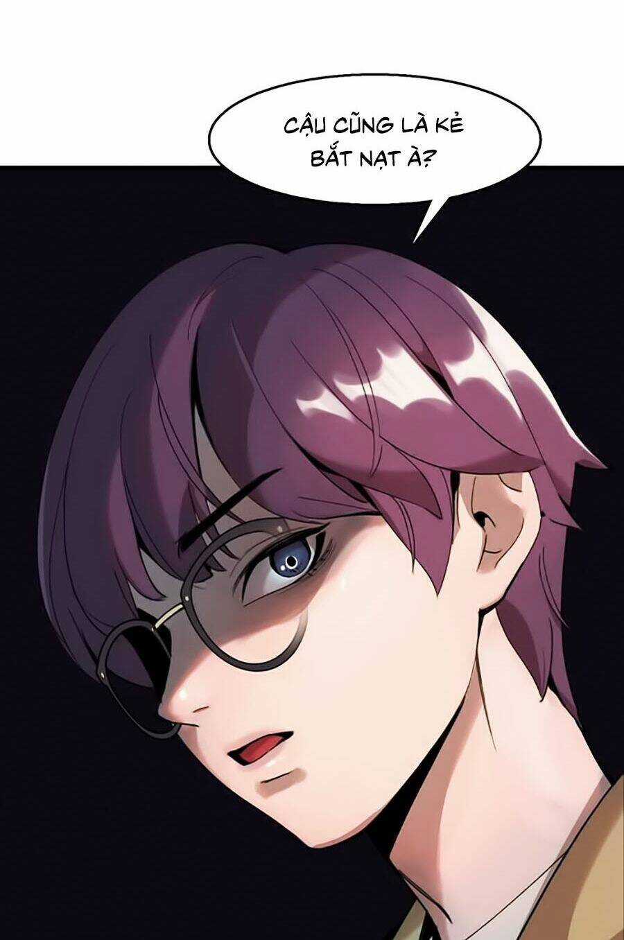 Xếp Hạng Bắt Nạt - Chapter 4 - Trang 71