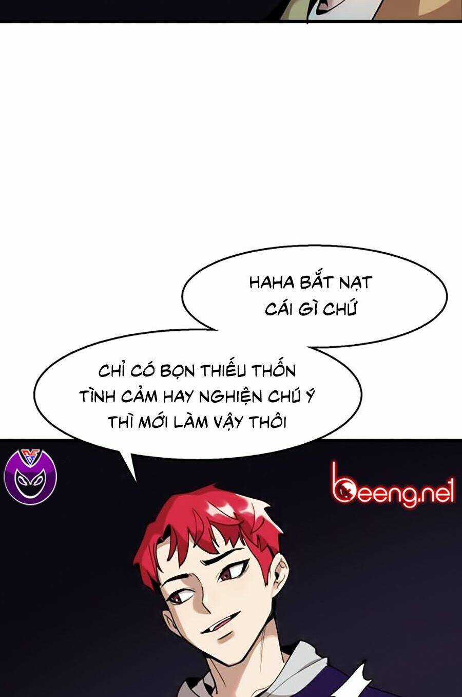 Xếp Hạng Bắt Nạt - Chapter 4 - Trang 72