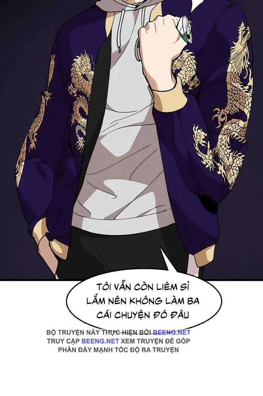 Xếp Hạng Bắt Nạt - Chapter 4 - Trang 73