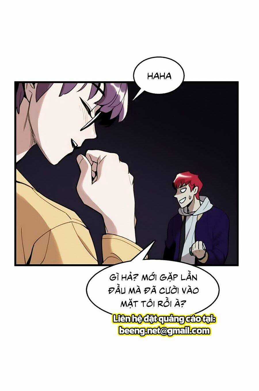 Xếp Hạng Bắt Nạt - Chapter 4 - Trang 74